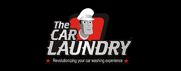 The Car Laundary