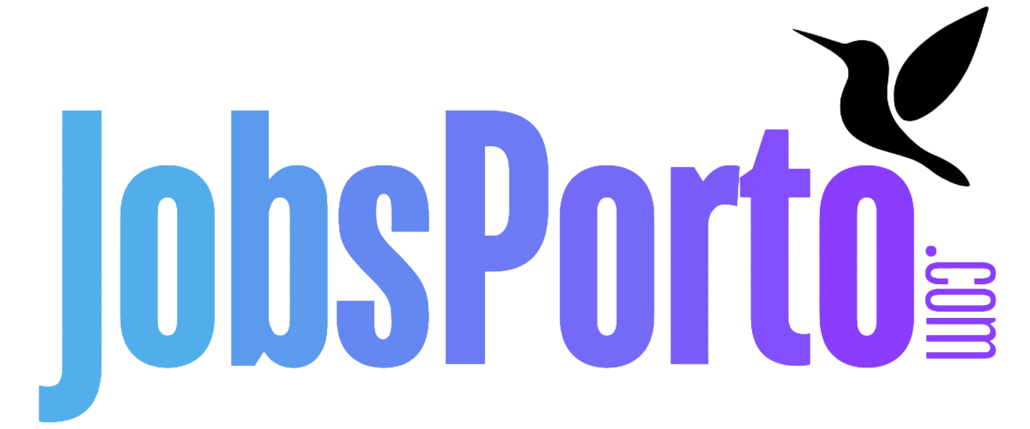 JobsPorto Logo