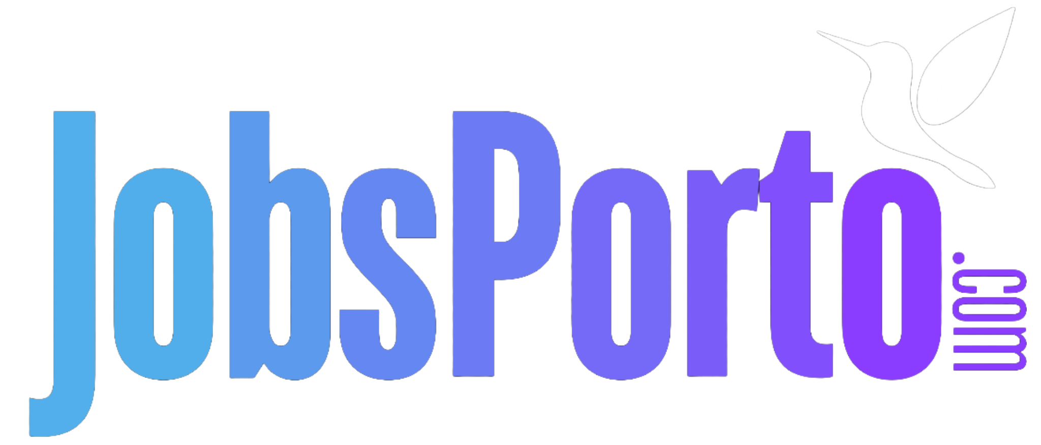 JobsPorto Logo