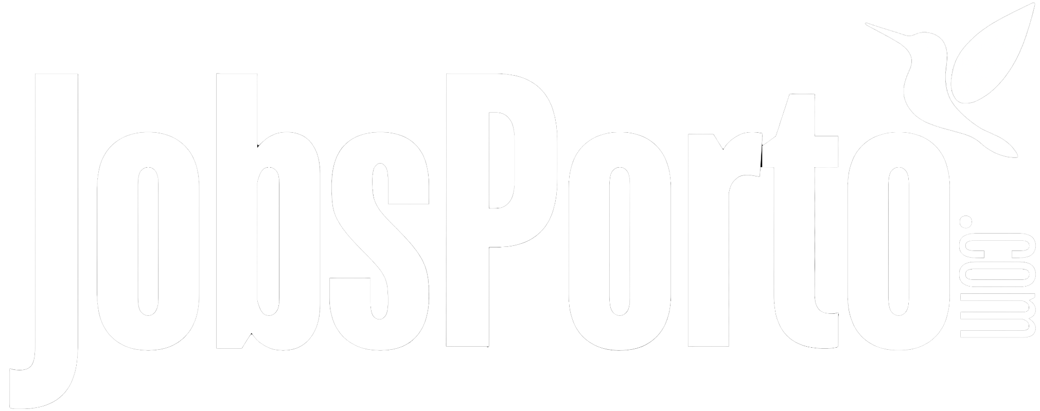 JobPorto Logo